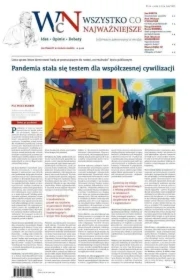 Wszystko, co Najważniejsze nr 21