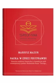 Nauka w epoce postprawdy.