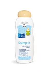 Szampon dla niemowląt i dzieci