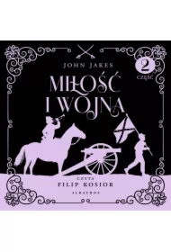 Miłość i wojna. 2 część