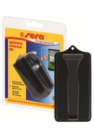 Czyścik magnetyczny Glass clear M, 4, 2 x 9, 2cm