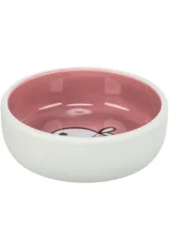 Miska, dla kota, ceramiczna, 13 cm