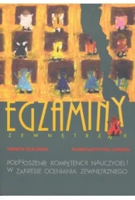 Egzaminy zewnętrzne