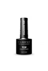 Top Diamond No Wipe top hybrydowy do paznokci