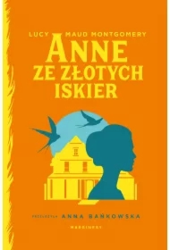 Anne ze Złotych Iskier