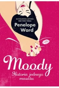 Moody. Historia jednego masażu