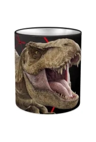 Pojemnik na przybory szkolne Jurassic
