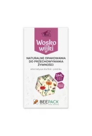 Woskowijki zestaw rozmiar s + m + l