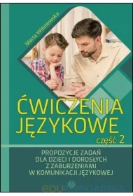 Ćwiczenia językowe cz. 2. Propozycje zadań...
