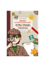 Matematyczne zagadki z Tajemniczego Zakątka w.2