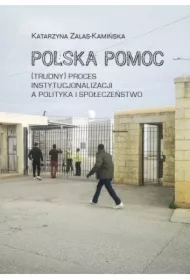 Polska pomoc. (Trudny) proces instytucjonalizacji