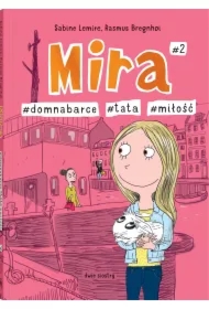 #tata #miłość #domnabarce. Mira. Tom 2