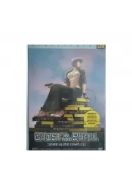 Ghost In The Shell 09 Dvd Pl