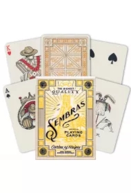 Sembras, karty do gry