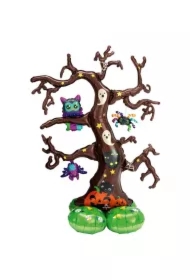 Balon foliowy AirLoonz Halloween