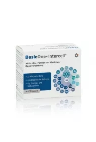 BasicOne-Intercell suplement diety