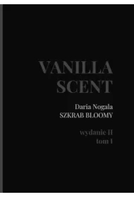 Vanilla Scent