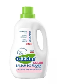 Ultra delikatny balsam do prania bielizny niemowlęcej i dziecięcej Kolor 1500ml