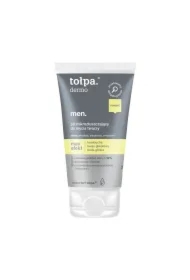 Mikrozłuszczający żel do mycia twarzy