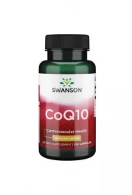 Koenzym Q10 30 mg - suplement diety