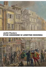Życie codzienne w Londynie Dickensa