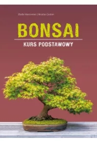 Bonsai - kurs podstawowy