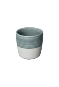 Dale Harris Kubek Flat White Cup Charcoal