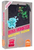 Boss Monster. Następny poziom