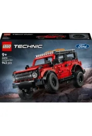 LEGO Technic SUV Ford Bronco 42213