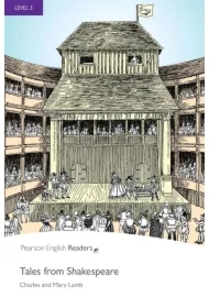 PER. Tales from Shakespeare. Book with Digital Version and audio. Level 5