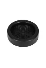 Gumowa podstawka pod tamper