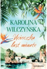 Ucieczka last minute