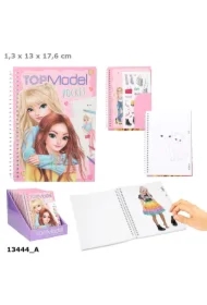 Podręczny szkicownik Top Model 13444A