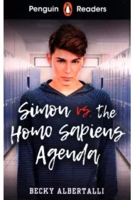 Penguin Readers. Level 5. Simon vs. The Homo Sapiens Agenda