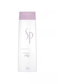 Szampon delikatnie oczyszczający do włosów i wrażliwej skóry głowy