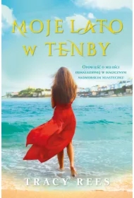 Moje lato w Tenby
