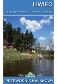 Liwiec, Kostrzyń, Muchawka, Osownica, Ugoszcz w.2