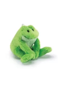 Sweet Collection maskotka Żaba TRUDI