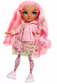 Rainbow High Sparkle & Shine Fashion Dolls Rosetta