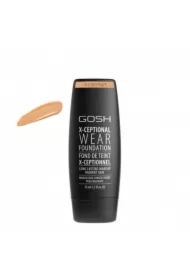 Długotrwały podkład do twarzy 19 Chestnut X-Ceptional Wear Foundation