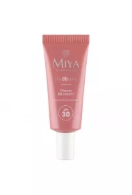 myBBbalm witaminowy krem BB SPF30 03