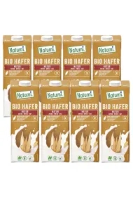 Napój owsiany Bio Zgrzewka