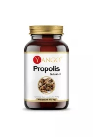 Propolis ekstrakt 4:1 Suplement diety