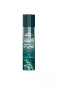 Glamour Ultra Green for Brunettes suchy szampon