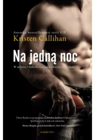 Na jedną noc. Game On. Tom 1