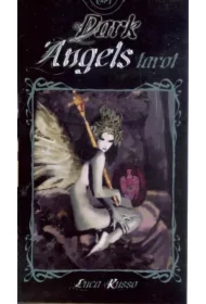 Dark Angels Tarot, Tarot Ciemnych Aniołów
