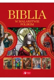 Biblia w malarstwie polskim