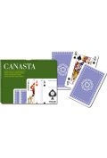 Karty standard Canasta Extra New Classic