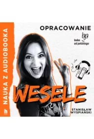 Wesele - lektura z opracowaniem