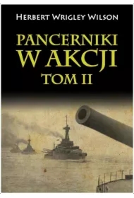 Pancerniki w akcji T.2